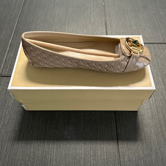 Fulton Moccasin Michael kors - Picture 1 of 5